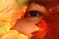 Rozstępy, cellulit, okulary  - ja jestem brzydka!